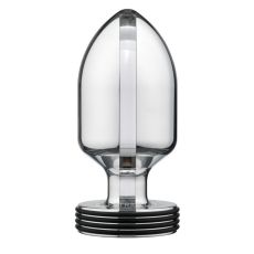 Electro Butt Plug Intimidator 70 mm