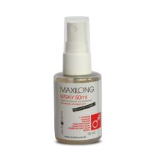 Lovely Lovers MAXILONG Spray 50 ml