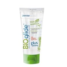 BIOglide American ginseng "plus" 100 ml