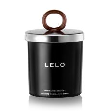 LELO - Flickering Touch Massage Candle Vanilla & Creme de Cacao