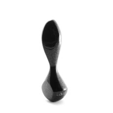 Laid - B.1 Stone Butt Plug Absolute Black Granite