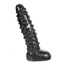 Mister B - Tonguebiter Large (black)