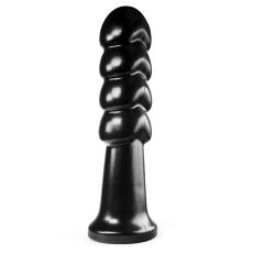 Mister B - Lucas (black)