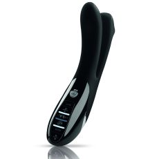 Wibrator króliczek z funkcją elektrostymulacji Mystim Tingling Aparte E-Stim Vibrator 