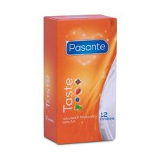 Pasante - Taste 12s