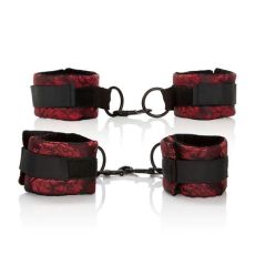 SCANDAL Universal Cuff Set