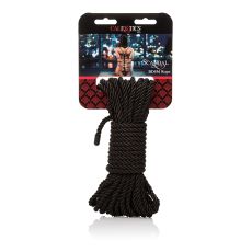 Scandal - BDSM Rope