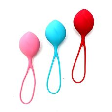 Satisfyer Strengthening Balls