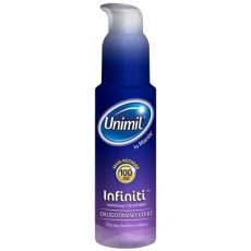 UNIMIL: Infiniti silicone-based lubricant 100 ml