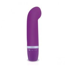 B Swish - bcute Classic Curve, royal purple