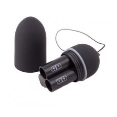B Swish - bnaughty Classic Unleashed, black