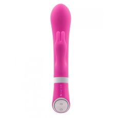 B Swish - bwild Deluxe Bunny, raspberry