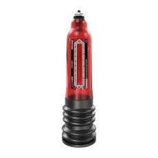Bathmate Hydro7 Brilliant Red