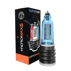Bathmate Hydromax5 Aqua Blue