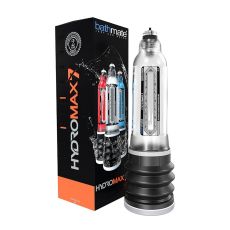 Bathmate  Hydromax7 Crystal Clear