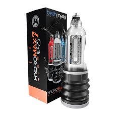 Bathmate Hydromax7 Wide Boy Crystal Clear