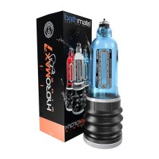 Bathmate Hydromax7 Wide Boy Aqua Blue