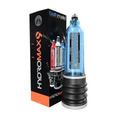 Bathmate Hydromax9 Aqua Blue
