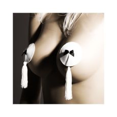 Bijoux Indiscrets - Burlesque Pasties, white