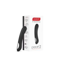 Kiiroo Pearl 2 Black