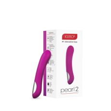 Kiiroo Pearl 2 Purple