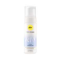 pjur foam for cleaning erotic gadgets Toy Foam 150ml