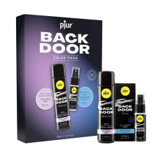 pjur INFINITY water-based 50ml