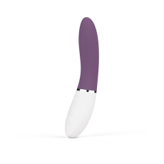 Lelo G-spot vibrator Liv 3 Plum