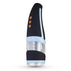 Cruizr CP02 Rotating And Vibrating Masturbator