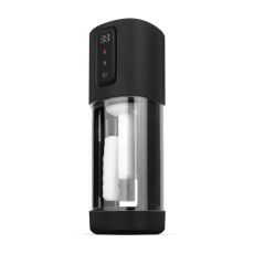 Cruizr CX11 Heating, Stroking & Vibrating Masturbator