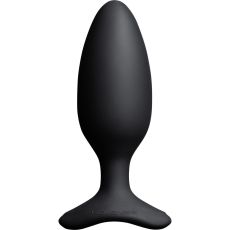 Hush 2 Butt plug 1,75 in