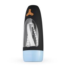 Cruizr CP01 Rotating And Sucking Masturbator