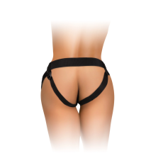 Uprząż King Cock Elite Dock Strap-on Herness 