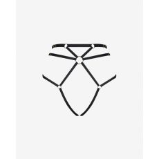 Promees Maya Harness Panties