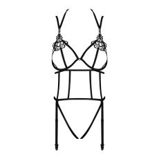 Obsessive Badossa body otwarte  L/XL