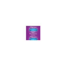 Pasante Ribs & Dots/Intensity Bulk Pack (144 szt.)