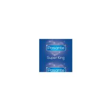 Pasante Super King Size Bulk Pack (144 szt.)