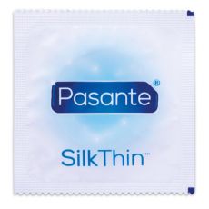 Pasante Thin Silk Bulk Pack 144pcs
