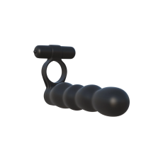 Fantasy C-Ringz - Posable Partner Double Penetrator