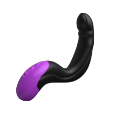 Masażer punktu P Pipedream Hyper-Pulse P-Spot Massager