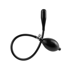 Pipedream Inflatable Silicone Ass Expander