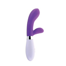 Silikonowy wibrator Pipedream G-Spot Rabbit