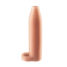 Nakładka na penisa Pipedream Fantasy X-tensions Real Feel® Enhancer XL