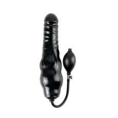 Pipedream Fetish Fantasy Extreme Inflatable Ass Blaster