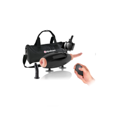 Pipedream Fetisch Fantasy International Extreme Sex Machine