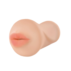 Pipedream Fuck Me Silly To Go - Deep Throat Cocksucker 