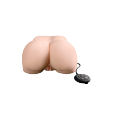 Masturbator Pipedream PDX Elite Milk Me Silly Light 