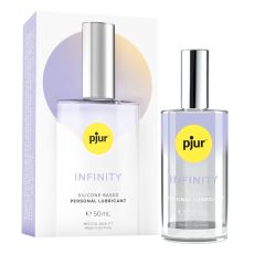 pjur INFINITY silicone-based 50ml