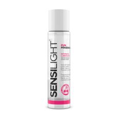 IntimateLine lubrykant wodny Sensilight Cherry 60 ml