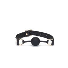 Liebe Seele knebel Dark Secret Ball Gag